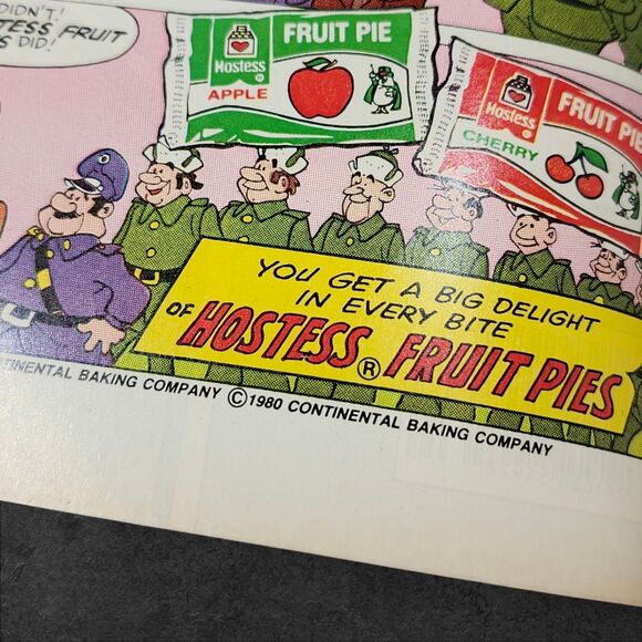 Vintage 1975 Spooky the Tuff Little Ghost Comic Lot Harvey Comics (2) Retro - Picture 5 of 6